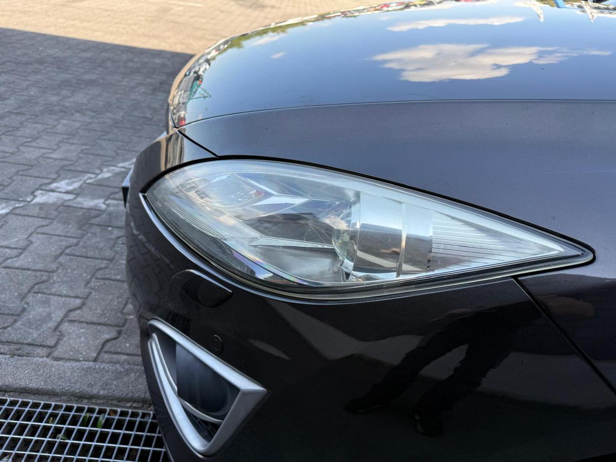 Mazda 6 GH original Scheinwerfer links Xenon Facelift BJ12